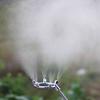 Ring Watering Sprinkler Stainless Steel Mist Sprayer with Nozzles High Pressure Gardening Sprinkler Head for Garden Irrigation