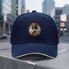 Sacred Heart Adjustable Baseball Cap Lightweight Breathable Unisex Hat For Daily Wear Valentines Day Gift