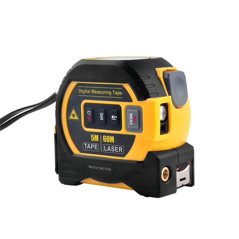 

Beiyou Laser Rangefinder CN plug (adapter included)