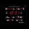 HANDUNYOULED LED Perpetual Calendar Electronic Clock