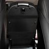 1/2pcs Car Armrest Box Pad Plush Car Center Console Protection Pad Soft And Comfortable Universal