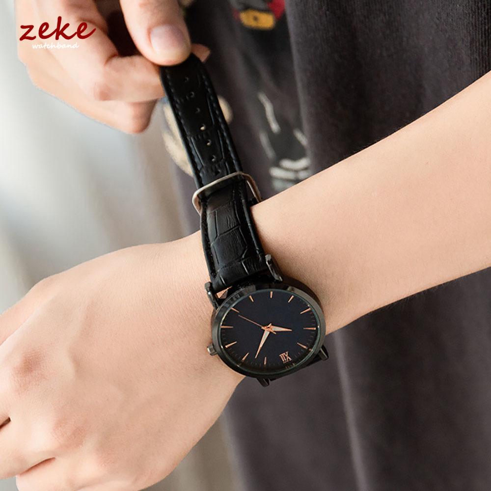 Echtlederarmband aus Rindsleder für Seiko für Tissot Herren- und Damen-Universal-Uhrenarmband 12 13 14 15 16 17 18 19 20 21 22 24mm