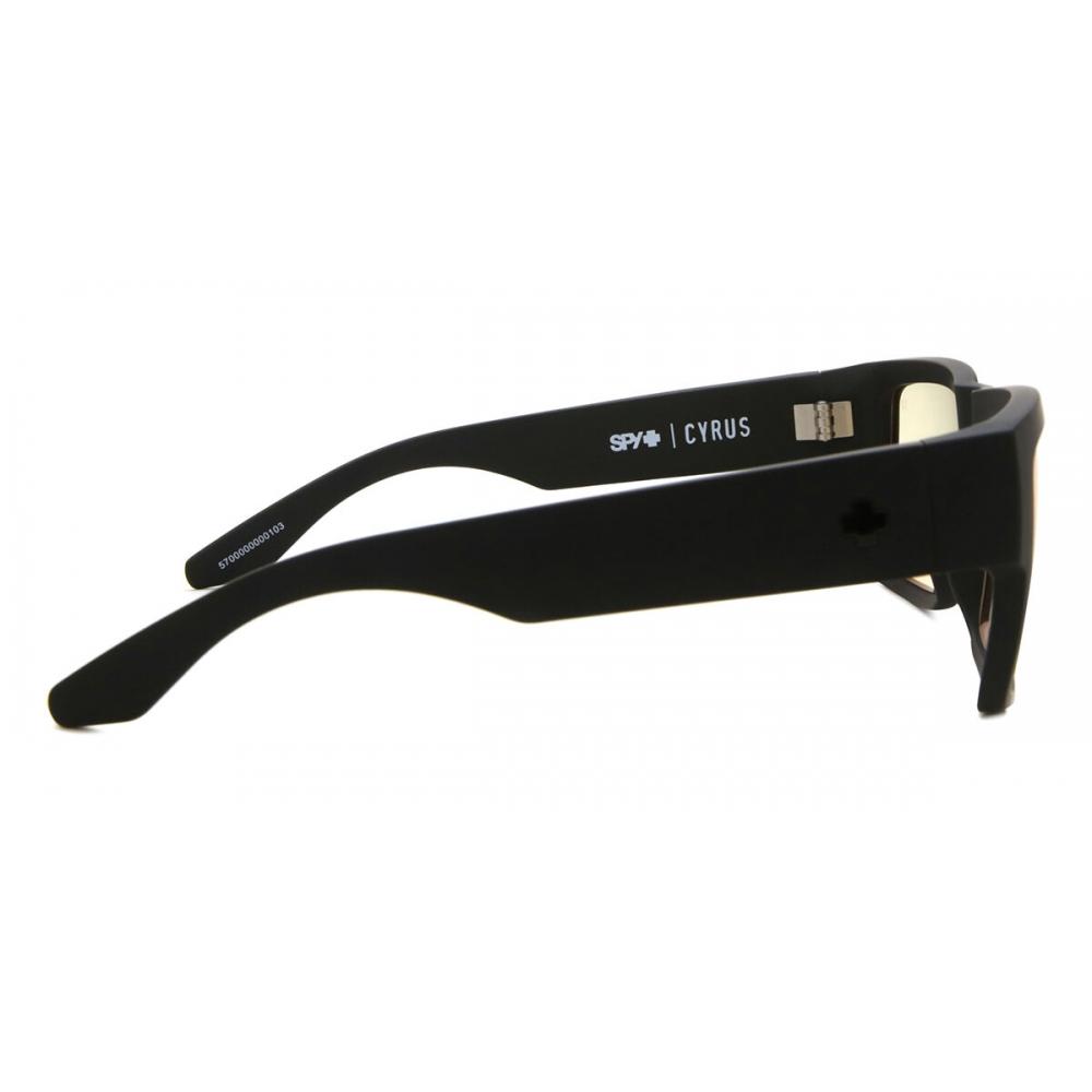 Spy Cyrus Gaming 5700000000103 Unisex Sunglasses