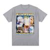 Milk Makes My Stomach Ache Funny Cat Tshirt Summer Casual Cotton Tshirt for Men Women Fashion Harajuku Street Wear Y2K Tshirt