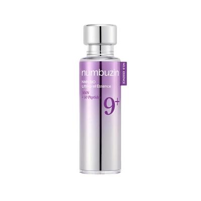 No 9 NMN BIO Lifting Solution Concentrated Essence Firming 50ml