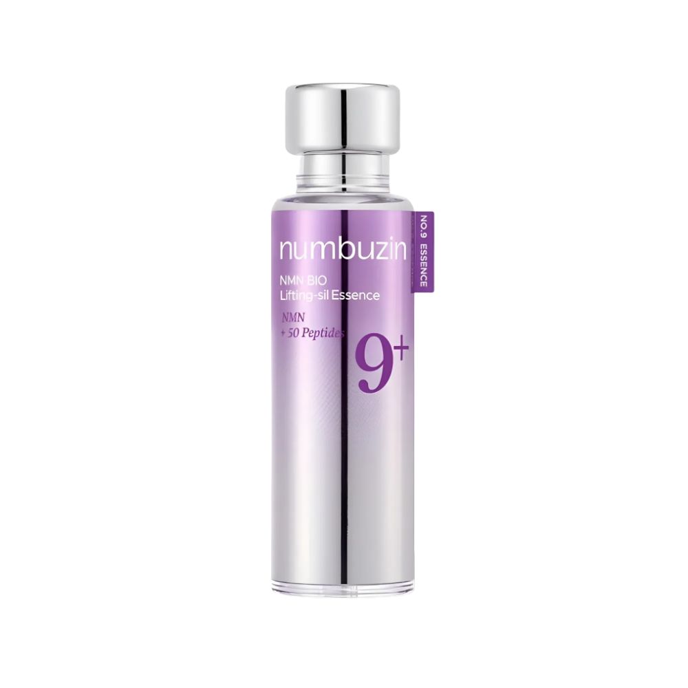 NUMBUZIN No 9 NMN BIO Lifting Solution Concentrated Essence Firming 50ml