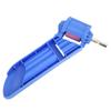 Portable Drill Bit Sharpener Straight Shank Twist Electric Grinding Machine Sharpening Power