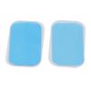 10pcs Hydrogel Pads Skin Protection Promote Absorption Gel Sticker Patch for Beauty Machine