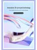 EMS Microcurrent Eye Massager & Moisturizer - Eye Protector, Bag Reducer, Beauty Device & Cream Applicator KC