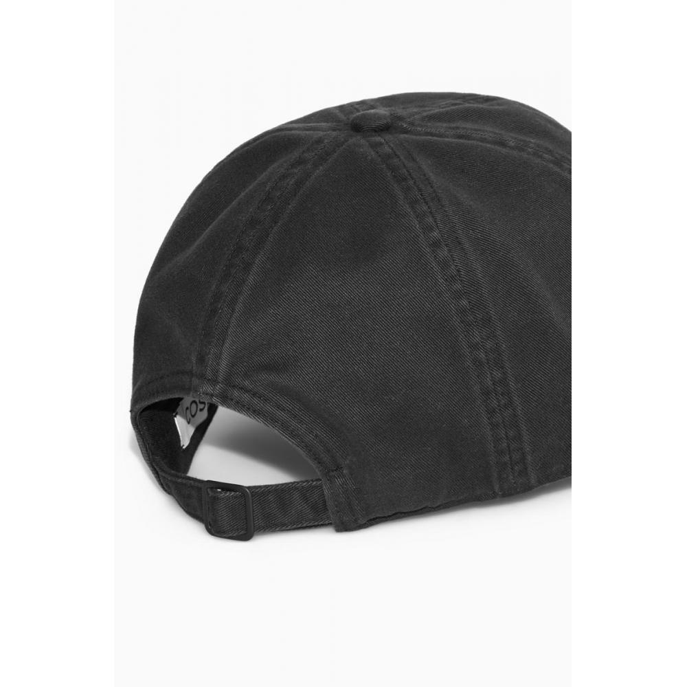 COS Japan Cotton Twill Baseball Cap