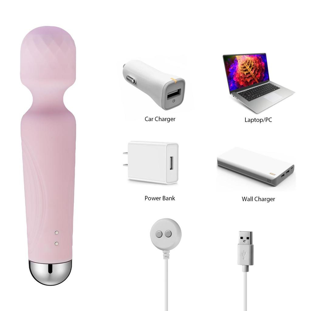 Nosi 30 Mini Vibrator