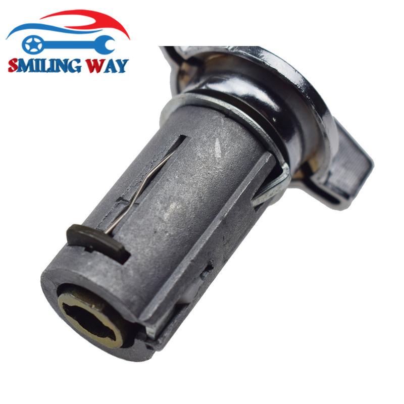 Ignition Cylinder Lock Keys For Jeep CJ5 CJ7 CJ8 Wrangler YJ XJ Grand Wagoneer SJ 7025216 8120081 4489225 US-66L US66L US66LT