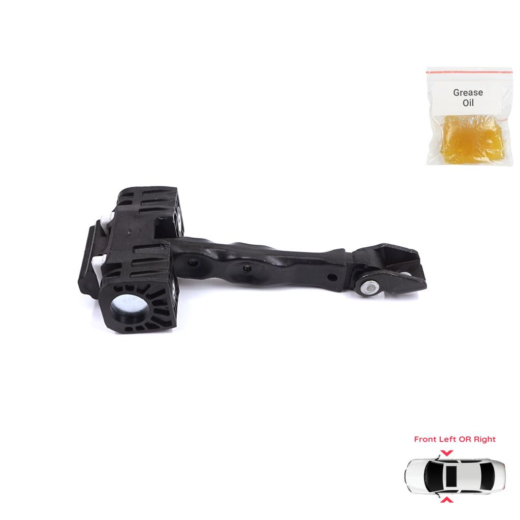 EDP1454 Limitator de Cursă Ușă Față pentru Skoda Fabia MK2 Roomster 5J7 Praktik 5J 5J0837249C