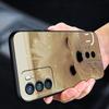 Cute Little Dog Phone Case For Oppo Reno 13 12 11 10 7 F Find X5 X6 A98 A80 A79 A78 A57 A54 A31 A17 Pro 5G Soft TPU Cover Capas