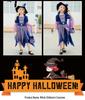 Kids' Vampire Costume for Halloween & Masquerade