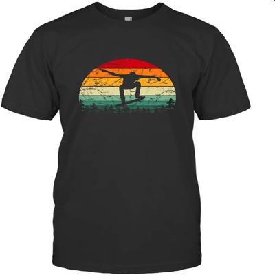 Üst giysisi – T-shirtler