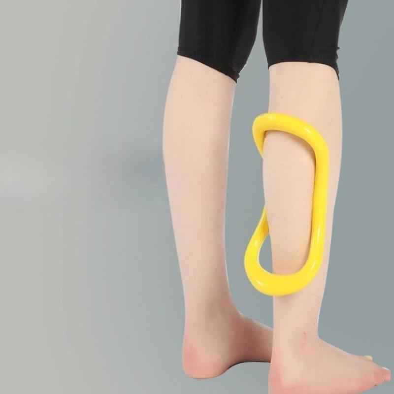 Yoga Assistance Leg Arm Women Yoga Ring for Leg Beauty Leg Clamp Fitness and Sports Equipment Yoga Equipment