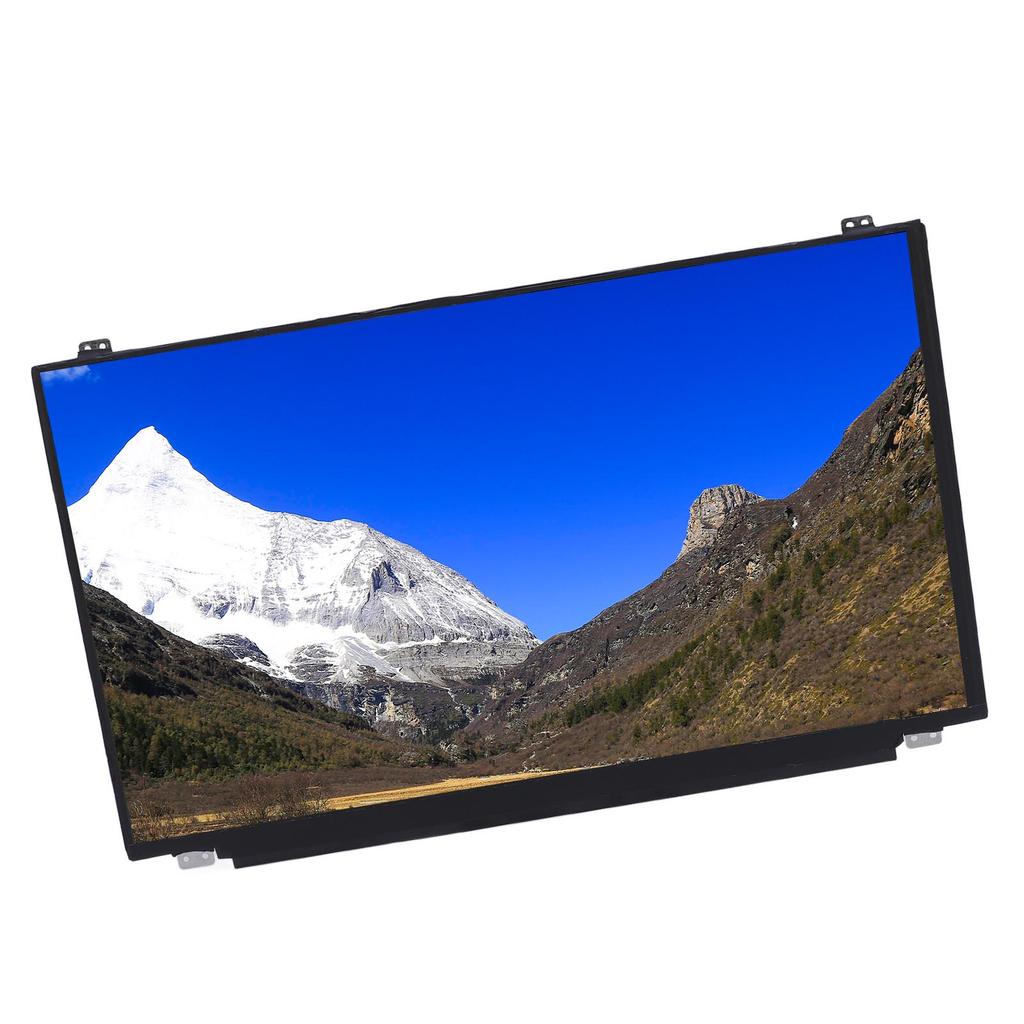 Sostituzione Schermo per LP156WF7 SP FHD 15.6 Pollici 1920x1080 Pannello Display LCD per Laptop 0KWH3G KWH3G Lucido