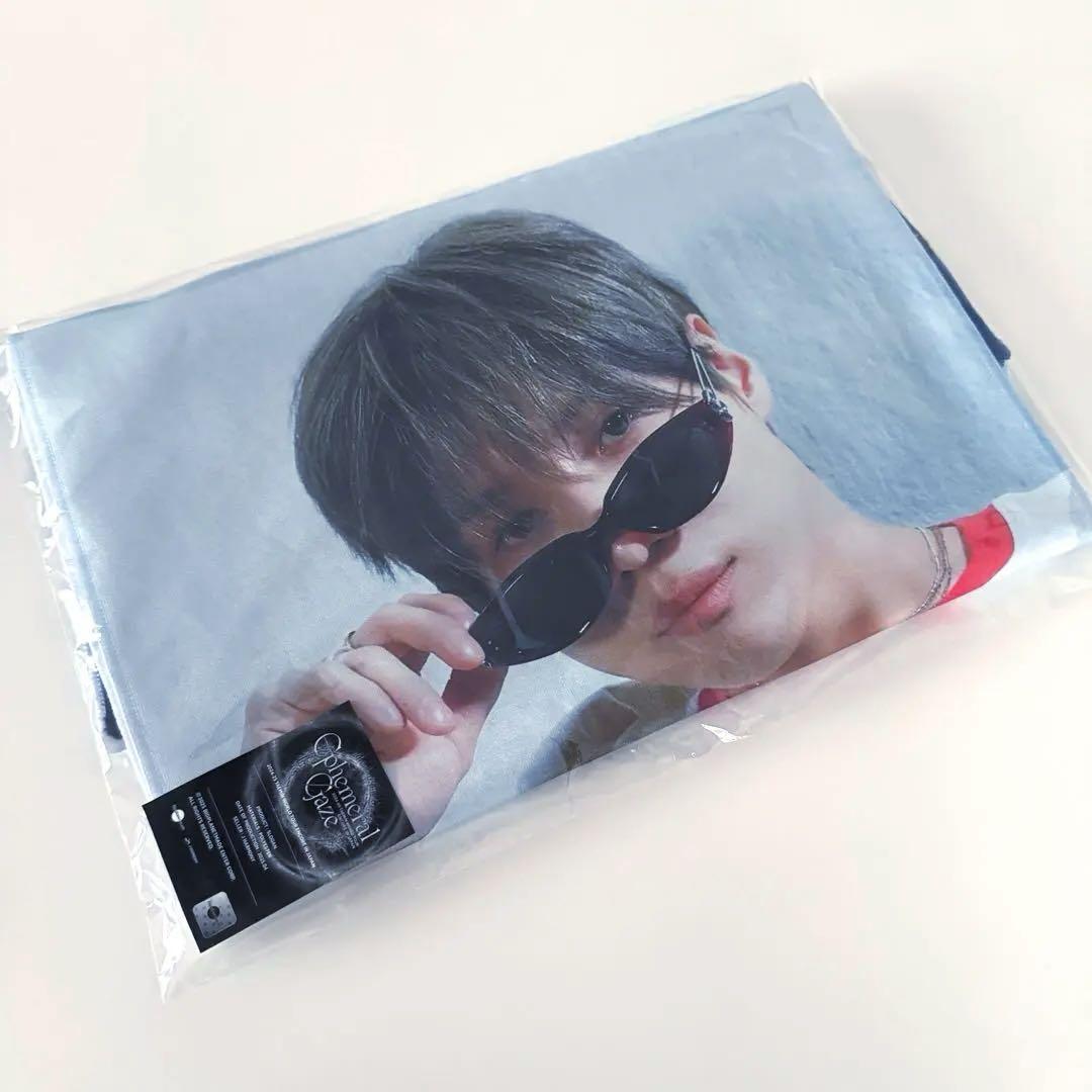 

[USED] TAEMIN “Ephemeral Gaze” ENCORE IN JAPAN