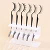 Mogugu - Acrylic Display Holder / Multipack False Eyelashes Display Sticker / Set