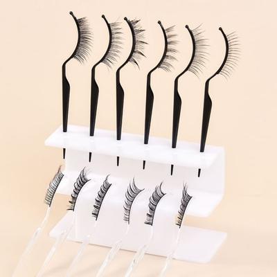 Extensiones de pestañas