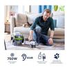 Bissell SpotClean Pet Pro Čistič a extraktor na koberce a čalounění - pro skvrny od domácích mazlíčků a interiéry automobilů