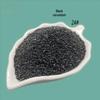 Black Corundum Sandblasting Media for Rust Removal