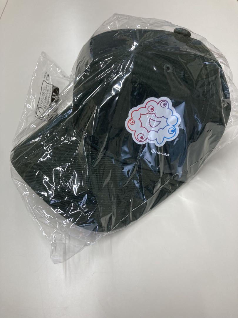 

[USED] Not for sale Myakumyaku Challenge 2nd Prize Cap (Khaki) Free Size