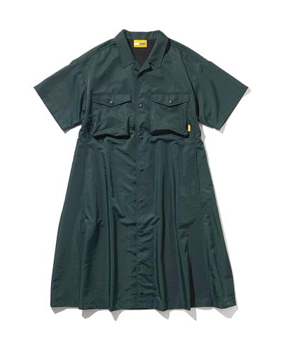 

GRIP SWANY Women s Camp Shirt Dress