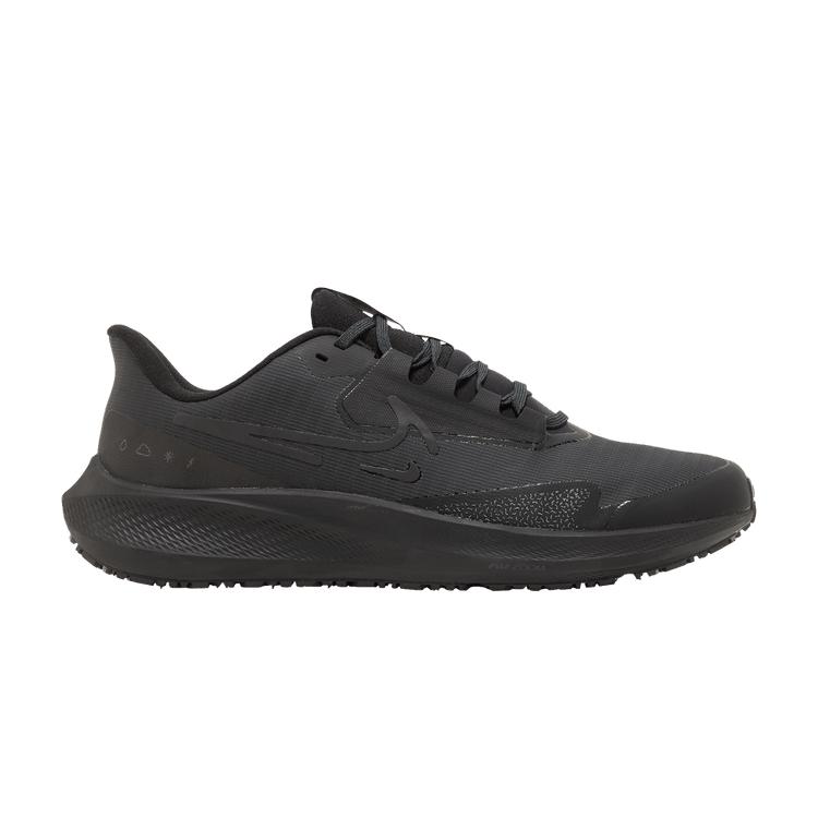 Nike Air Zoom Pegasus 39 Shield Черный 44