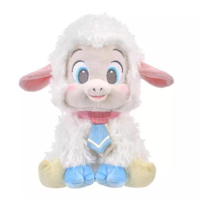 Poppen en knuffels – Knuffels - strip- en tekenfilmsfiguren