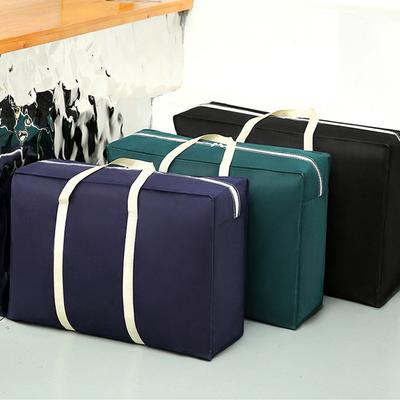 Packing Cubes Large Capacity Non-woven Fabric Storage Bag Travel Lightweight Suitcase Organizer Accessories Luggage Travel Bag