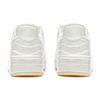Li Ning RSR 101 Low top Skateboard Shoes Women's Mist White ABCS108-1