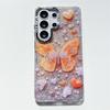 Flash Butterfly Samsung S11ultra Mobile Phone Case Glitter S11/11plus Anti-drop All-inclusive S11u