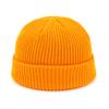 2020Fashion Hip Hop Beanie Strickmütze Männer Skullcap Frauen Winter Warm Brimless Baggy Melon Cap Manschette Docker Fisherman Beanies Hüte