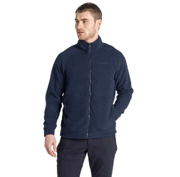 Craghoppers Флисовая на молнии Karlton