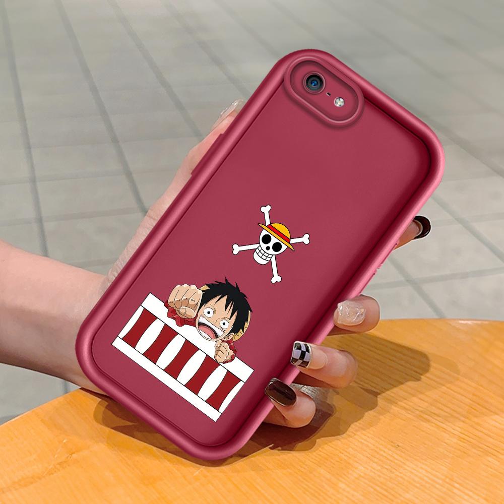 

Мягкий силиконовый квадратный чехол с рисунком лестницы для телефона, полное покрытие камеры, противоударный защитный резиновый чехол для iPhone Infinix Tecno OnePlus Tecno Camon 30 5G темно-красного