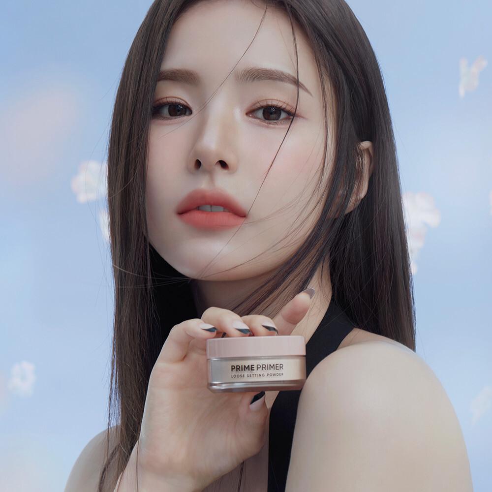 BANILA CO Prime Primer Loose Setting Powder 8g