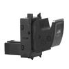 Electric Window Switch Button for For Golf MK7 Passenger Side Direct Fit Replacement Parts OEM Number 5G0959855F