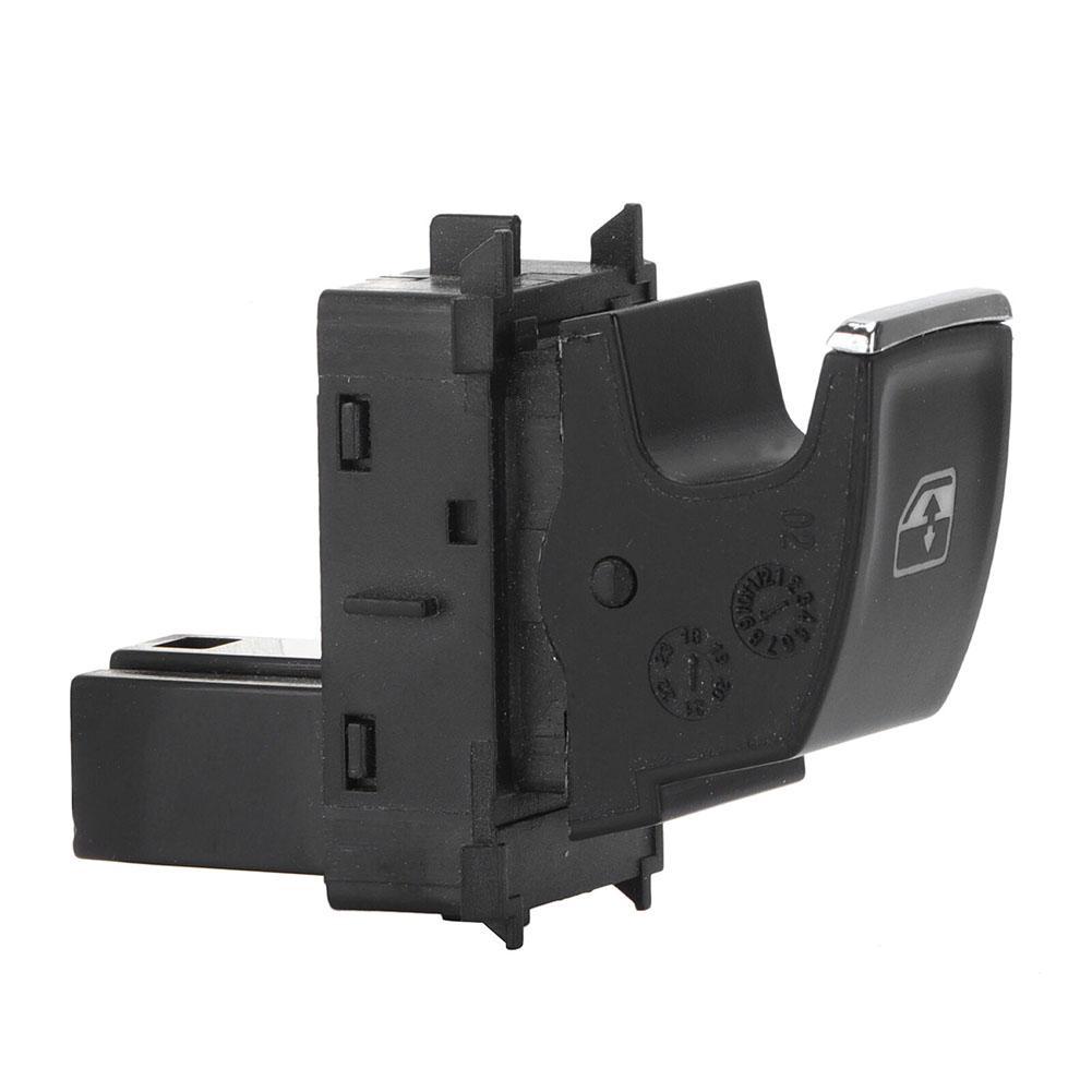 Electric Window Switch Button for For Golf MK7 Passenger Side Direct Fit Replacement Parts OEM Number 5G0959855F