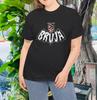 Bruja Vintage Bat T-Shirt