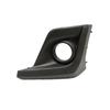 For Subaru XV Fog Light Cover Trim Car Accessories Fog Lamp Cover Grill Bezel Headlight Front Bumper 2018 2019 2020