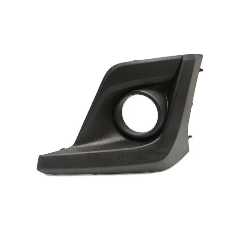 For Subaru XV Fog Light Cover Trim Car Accessories Fog Lamp Cover Grill Bezel Headlight Front Bumper 2018 2019 2020