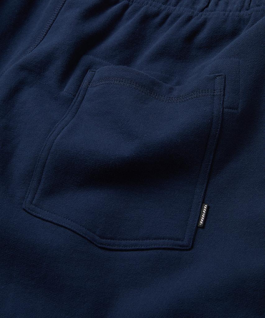 YESEYESEE Y.E.S Constellation Sweatpants Navy