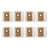 Reliable Spare Parts Set for Conga 8090 Ultra/9090 AI Robot Vacuum
