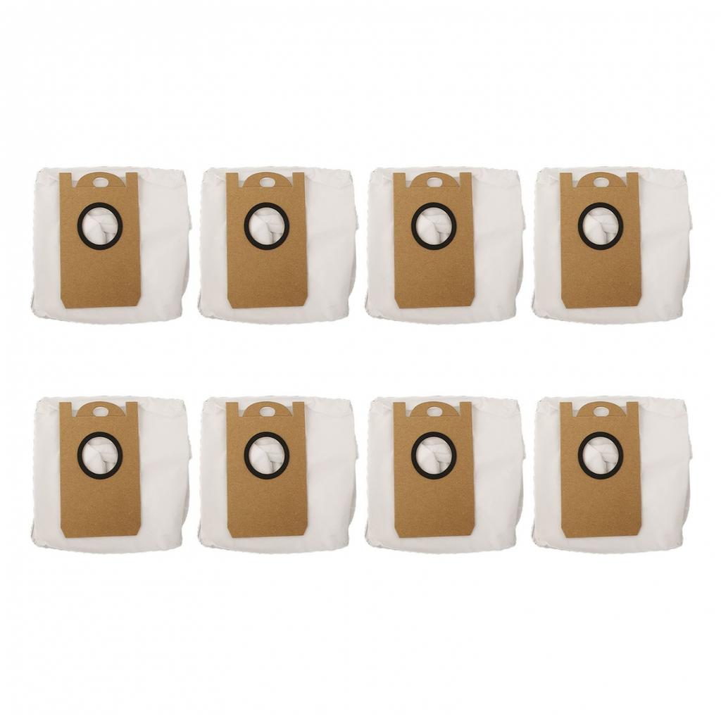 Reliable Spare Parts Set for Conga 8090 Ultra/9090 AI Robot Vacuum