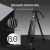 TCHD Video L80 Professional Live Broadcast Camera Tripod