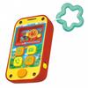 JOYPALETTE Anpanman Loves Phones! First Smartphone