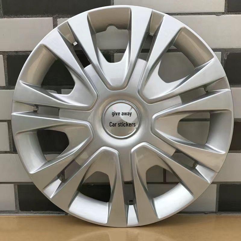 Sihao E10X 14-Inch Wheel Hub Iron Cover for Electric Vehicle