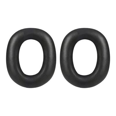 Replacement Ear Pads for Hecate Space Headphone Protein Leather Sponge Cover Sweatproof Design Easy Installation